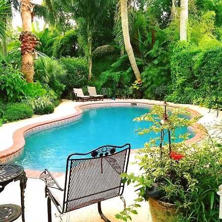 Lions Inn Bed & Breakfast Νέα Ορλεάνη Εξωτερικό φωτογραφία
