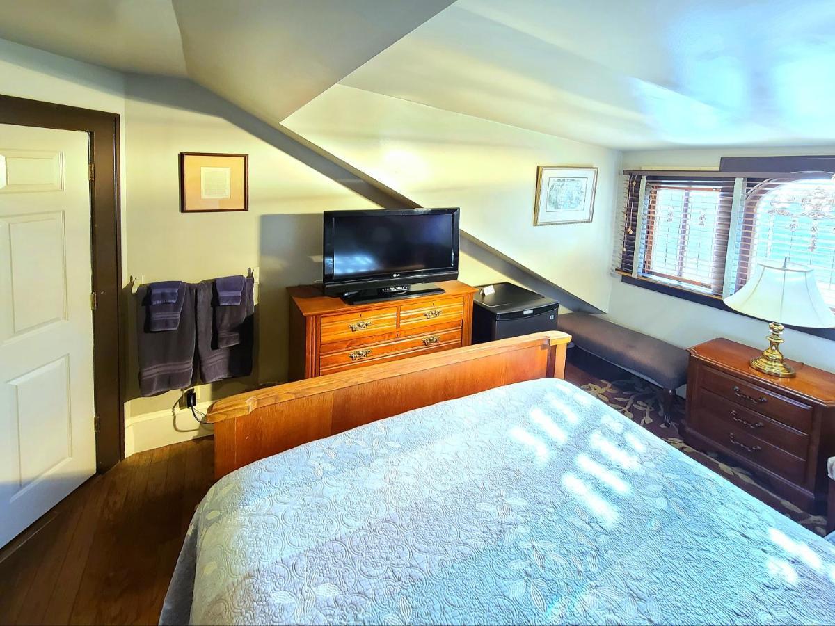 Lions Inn Bed & Breakfast Νέα Ορλεάνη Εξωτερικό φωτογραφία