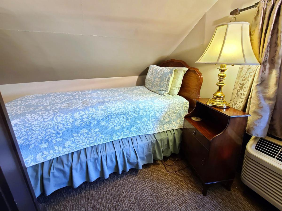 Lions Inn Bed & Breakfast Νέα Ορλεάνη Εξωτερικό φωτογραφία
