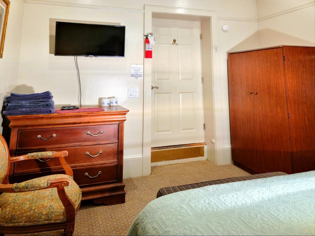 Lions Inn Bed & Breakfast Νέα Ορλεάνη Εξωτερικό φωτογραφία
