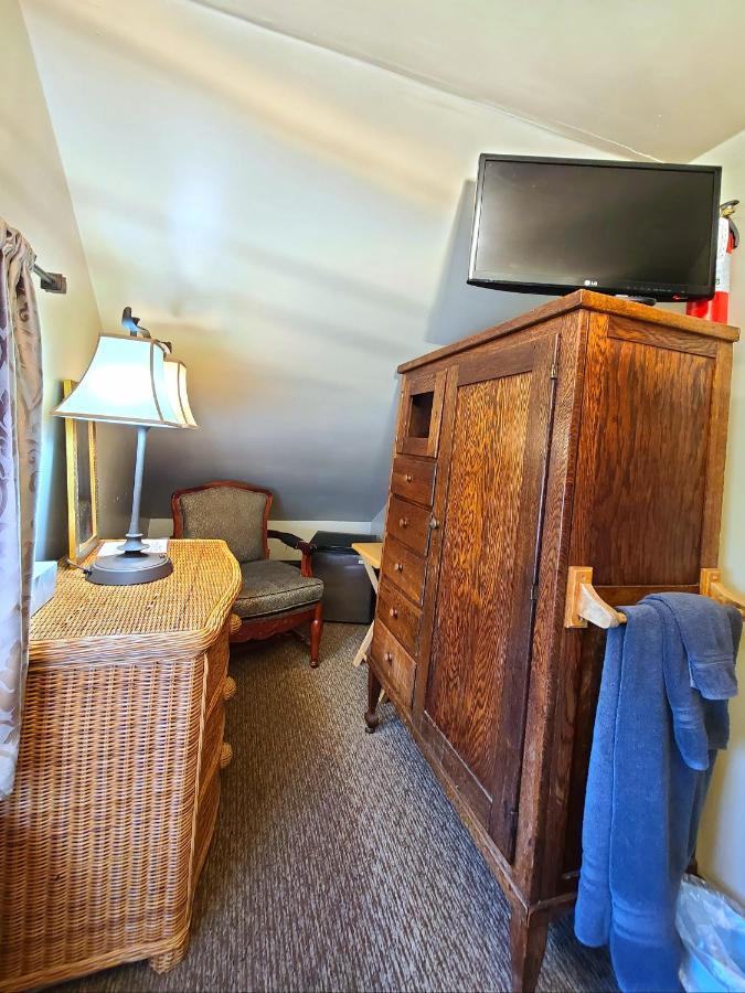 Lions Inn Bed & Breakfast Νέα Ορλεάνη Εξωτερικό φωτογραφία
