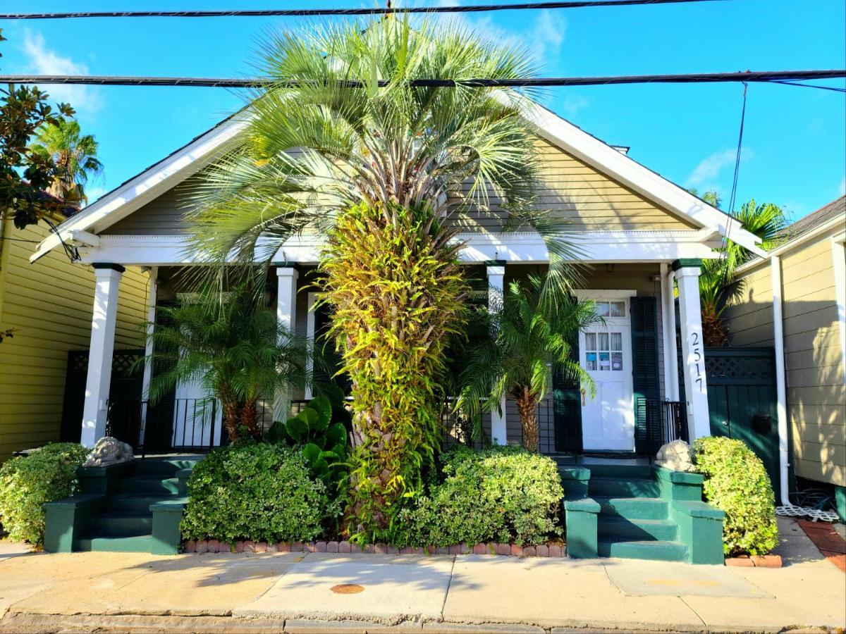 Lions Inn Bed & Breakfast Νέα Ορλεάνη Εξωτερικό φωτογραφία
