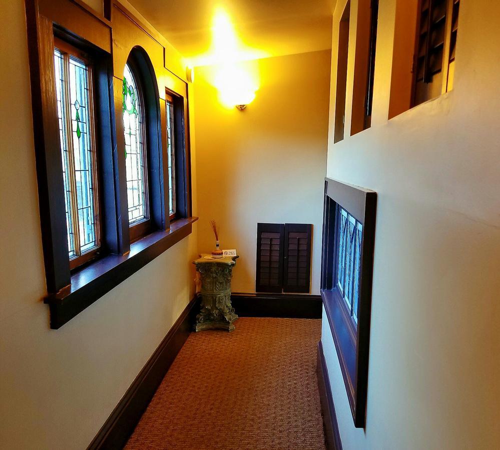 Lions Inn Bed & Breakfast Νέα Ορλεάνη Εξωτερικό φωτογραφία