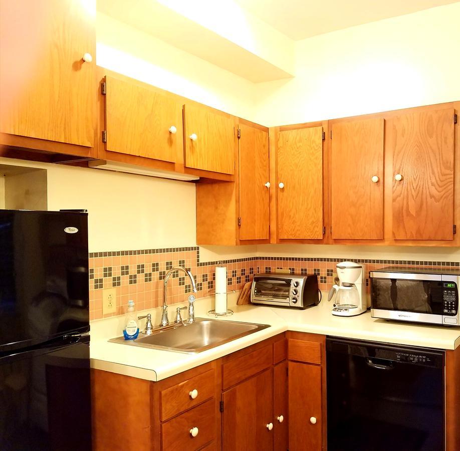 Lions Inn Bed & Breakfast Νέα Ορλεάνη Εξωτερικό φωτογραφία