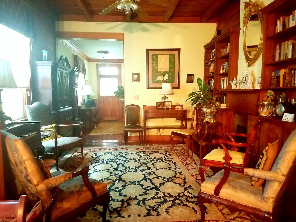 Lions Inn Bed & Breakfast Νέα Ορλεάνη Εξωτερικό φωτογραφία