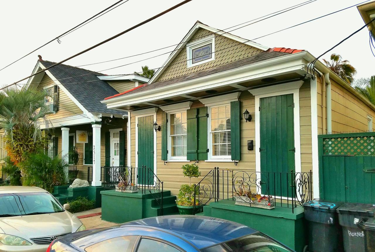 Lions Inn Bed & Breakfast Νέα Ορλεάνη Εξωτερικό φωτογραφία