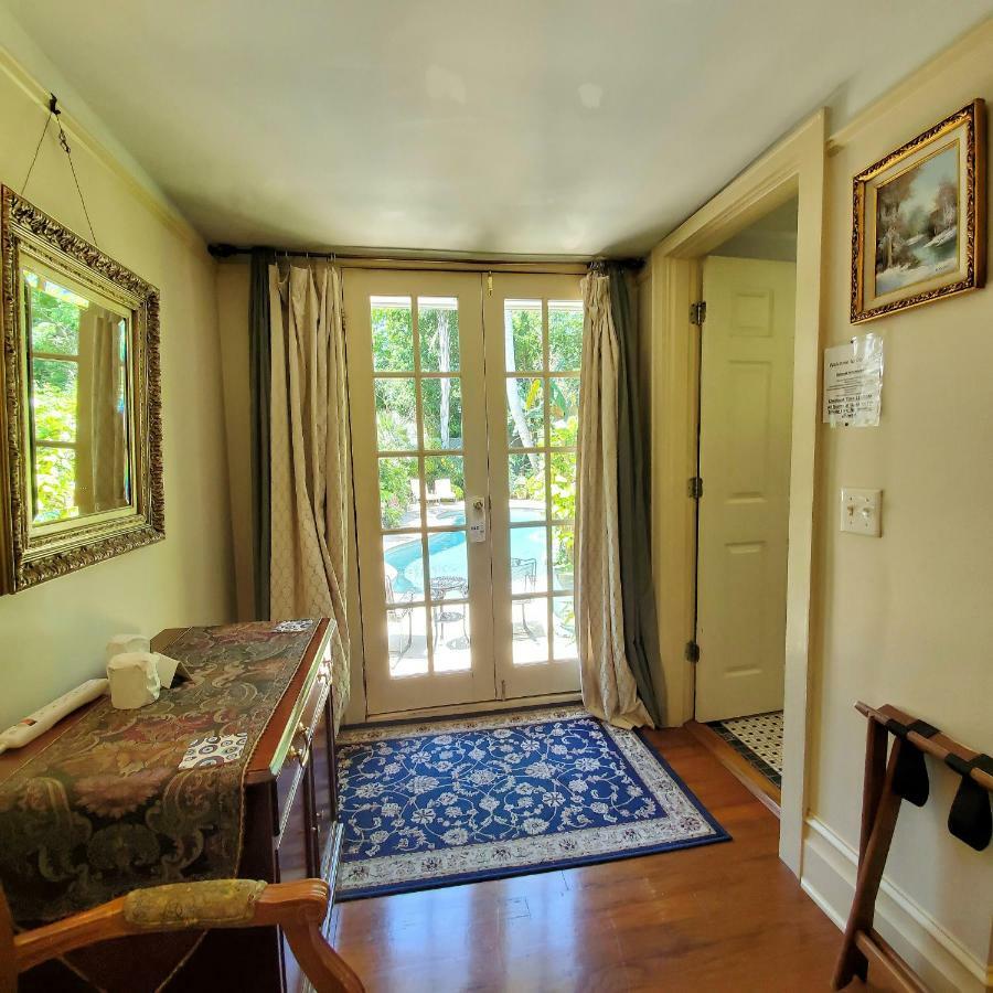 Lions Inn Bed & Breakfast Νέα Ορλεάνη Εξωτερικό φωτογραφία