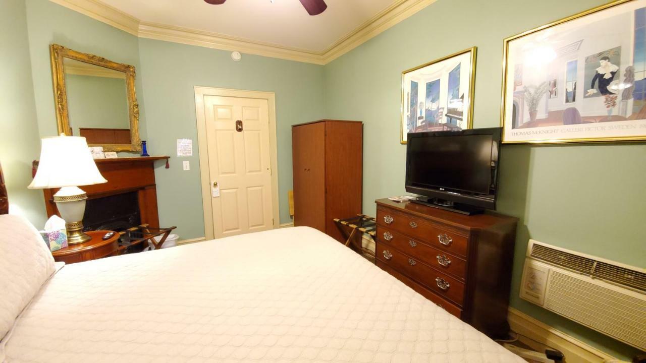 Lions Inn Bed & Breakfast Νέα Ορλεάνη Εξωτερικό φωτογραφία
